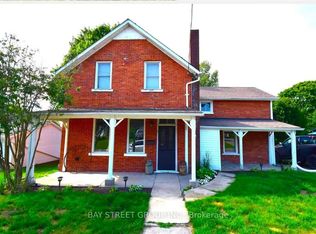 64 Sherbourne St, Pt Hope, ON L1A 1H2