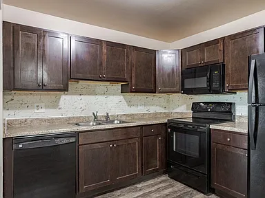 Pavilion Court Apartment Homes