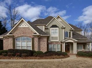 6255 Clifton Cir, Suwanee, GA 30024