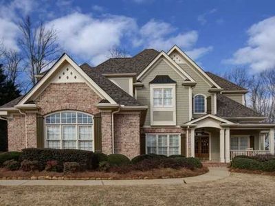 6255 Clifton Cir, Suwanee, GA, 30024