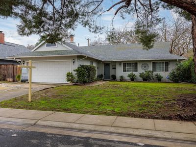 6919 Brookhaven Way, Citrus Heights, CA, 95621