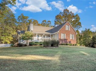 1015 Ola Dale Dr, McDonough, GA 30252