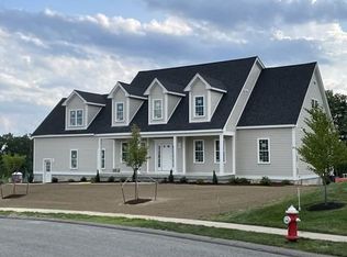 115 Magill Dr, Grafton, MA 01519