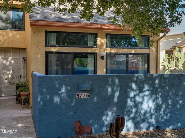 3116 E Camino Doble, Tucson, AZ 85716