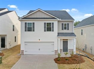 11981 Conrad Cir, Jonesboro, GA 30236