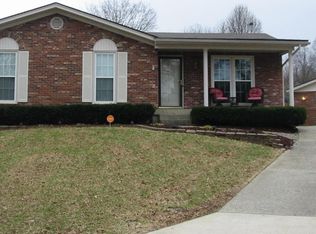 3501 Grannel Ct, Louisville, KY 40214