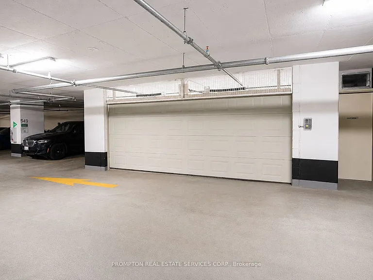 3 Concord Cityplace Way #Penthouse 8105 — Photo 43