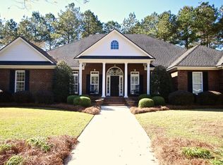 4675 Green Island Rd, Valdosta, GA 31602