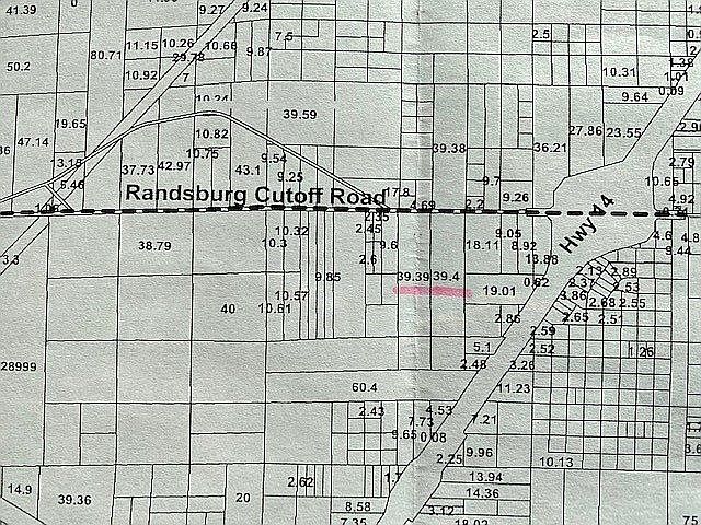 2nd image of 225-115-20 California City Blvd