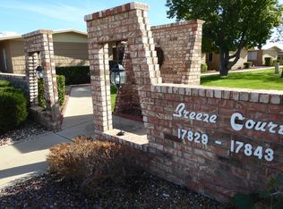 17835 N Del Webb Blvd, Morehead City, AZ 85373