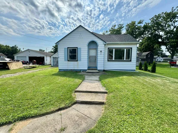 25 Division St, Milton, WI 53563