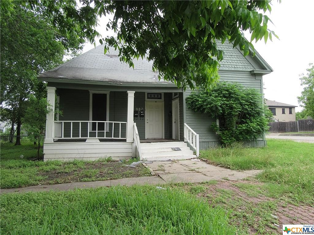 902 S 3rd St Temple Tx Mls Zillow