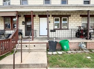 344 Lexington St, York, PA 17403