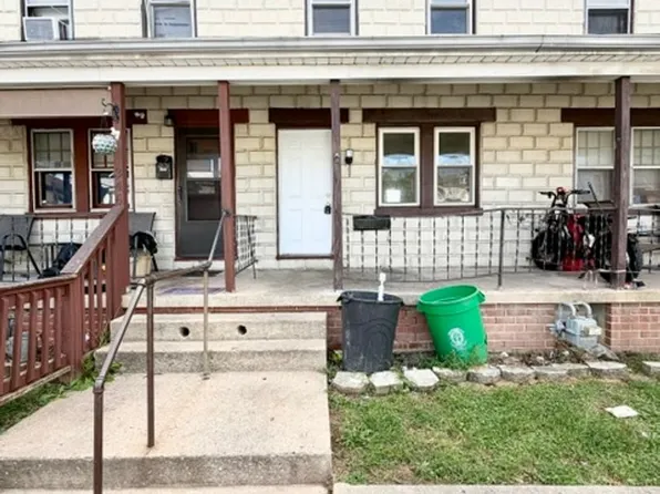 344 Lexington St, York, PA 17403