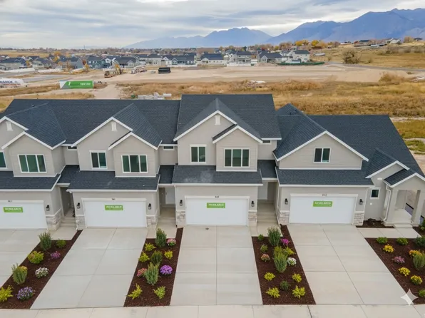 361 E 1480 N #41, Salem, UT 84653