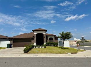 1414 Ocaso Dr, Laredo, TX 78045