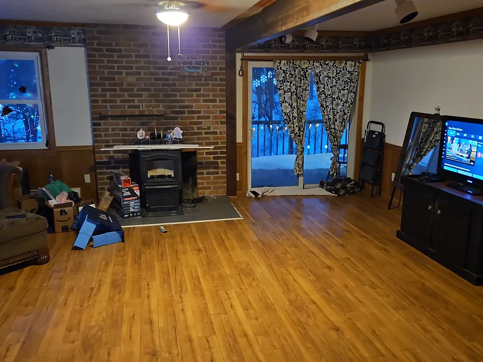 1 bed, 1050 sqft, $1,000 — Photo 2