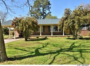 4173 Highway 31 SW, Falkville, AL 35622