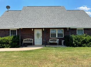 160 Noble Foundation Rd N, Ardmore, OK 73401