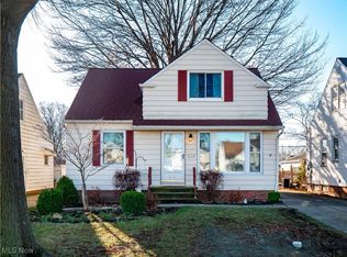 2615 Klusner Ave, Parma, OH