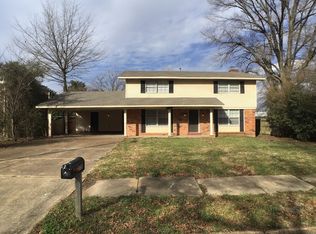 2751 Clearbrook St, Memphis, TN 38118