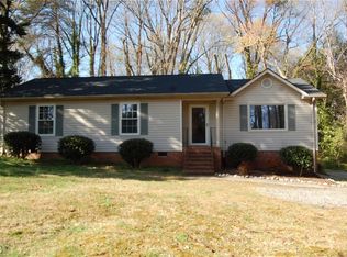 5010 Lonita St, Greensboro, NC 27407