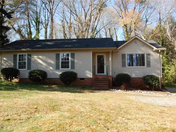 5010 Lonita St, Greensboro, NC 27407