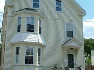 7 Ord St #2, Salem, MA 01970