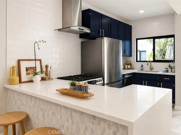 2500 Abbot Kinney Blvd APT 20, Venice, CA 90291