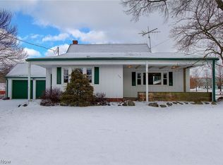 329 Kurzen, Dalton, OH 44618