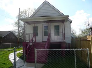 1107 Woodward Ave, Joliet, IL 60432