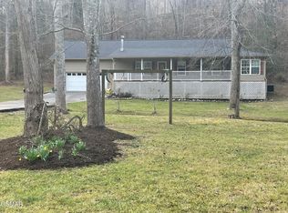 583 Loraine St, Pigeon Forge, TN 37863