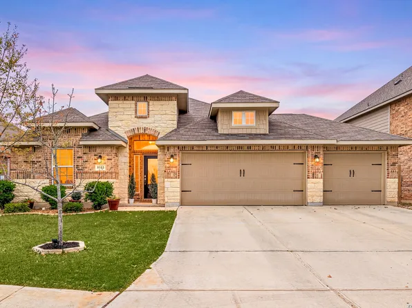 8734 Hideout Bend, San Antonio, TX 78254