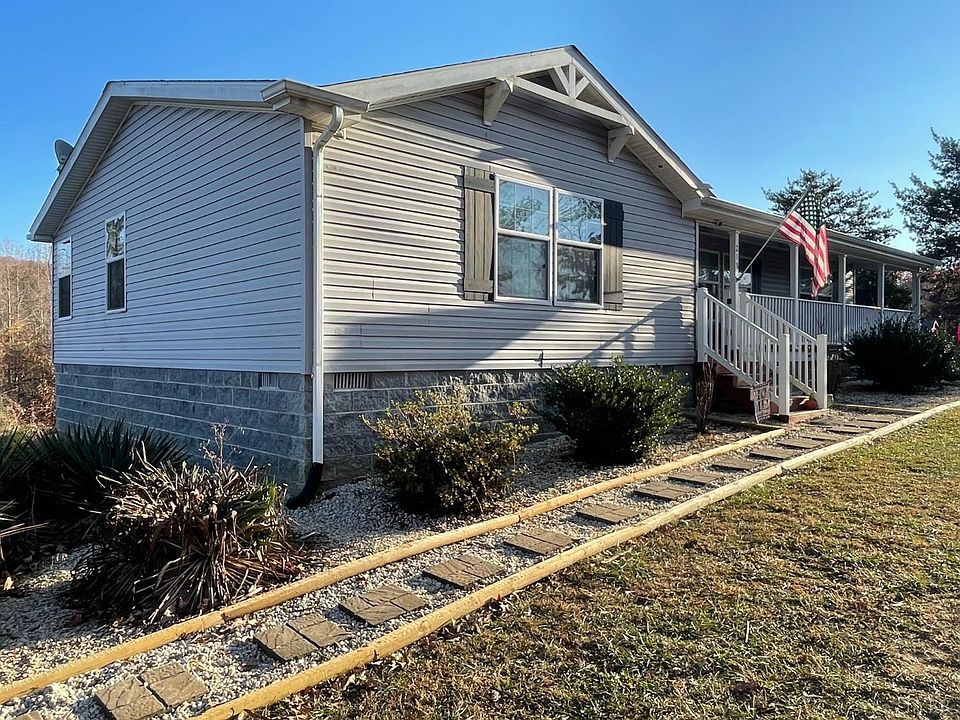 218 Abbitt Branch Rd, Appomattox, VA 24522 Zillow