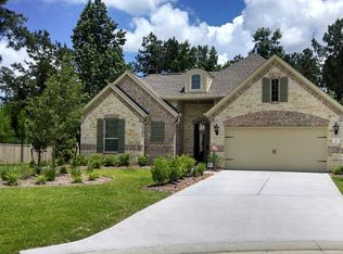 7 Witherbee Pl, Tomball, TX 77375