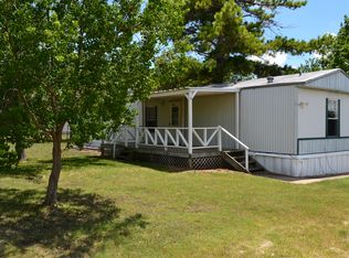 106 Hilltop St, Riesel, TX 76682