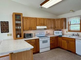 21304 Farm View Dr, Park Rapids, MN 56470