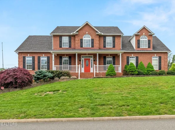 279 Mississippi Ave, Seymour, TN 37865