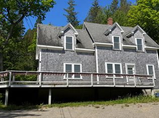 11 Sardine Way, Lubec, ME 04652