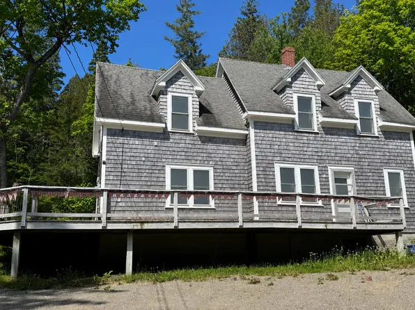 11 Sardine Way, Lubec, ME 04652