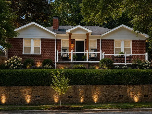 1326 Hosea L Williams Dr NE, Atlanta, GA 30317
