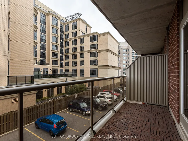 4196 Dundas St W #209 — Photo 12