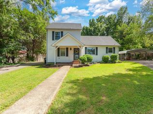 1206-88 N High St, Bells, TN 38006