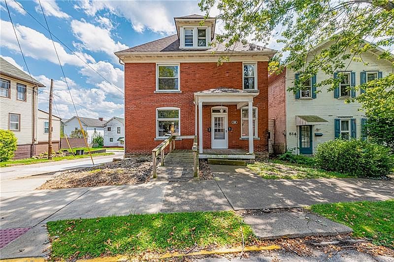 516 E 10th Ave, Tarentum, PA 15084 Zillow