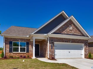 27103 Rabbit Run, Athens, AL 35613