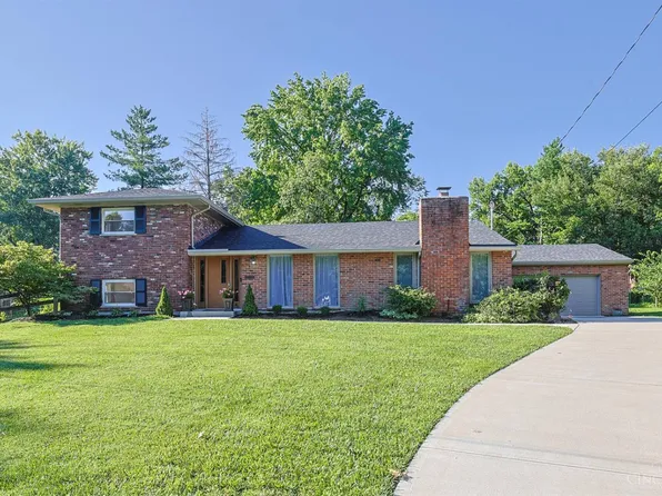 8608 Zenith Ct, Cincinnati, OH 45231