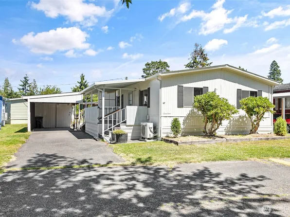 2400 Donovan #67, Bellingham, WA 98225