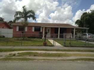 11840 SW 204th St, Miami, FL 33177