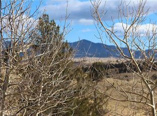 176 Musket Lane, Como, CO 80456