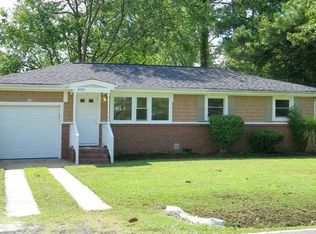 2505 Cedar Rd, Chesapeake, VA 23323